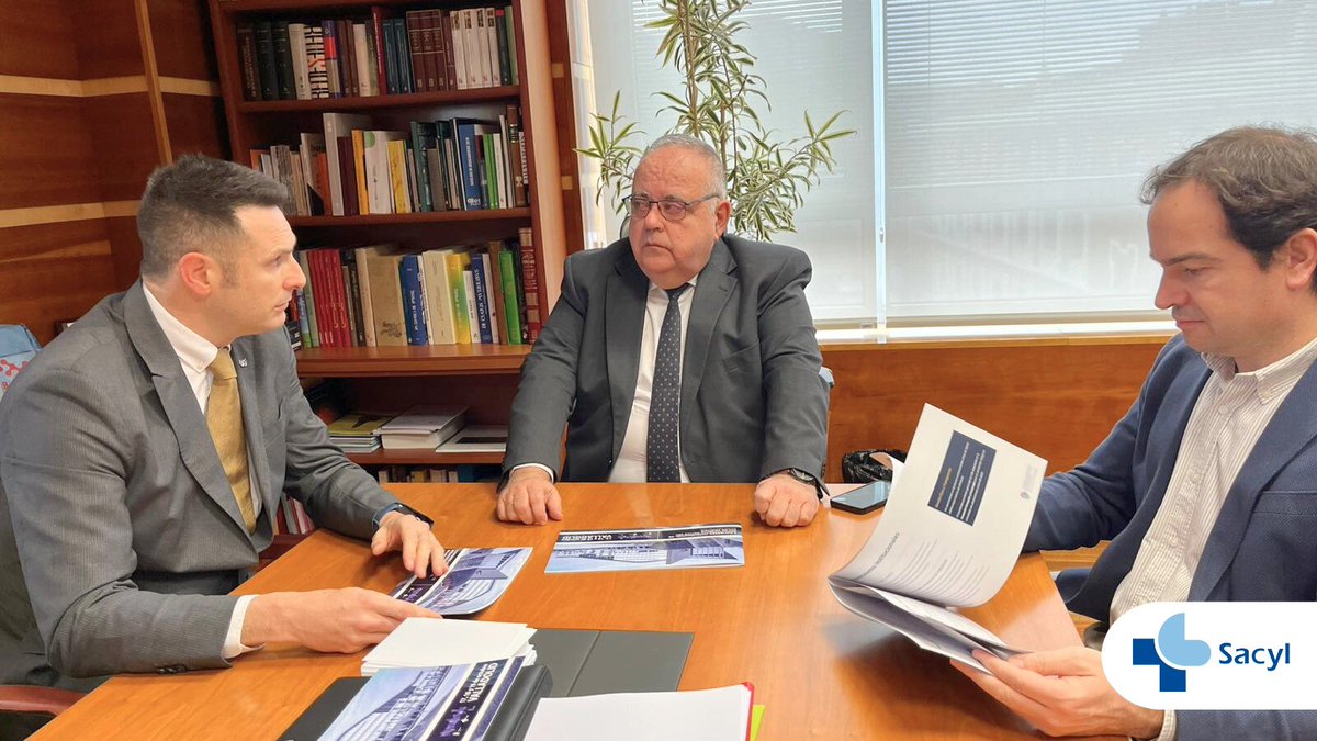 Salud JCYL tweet media