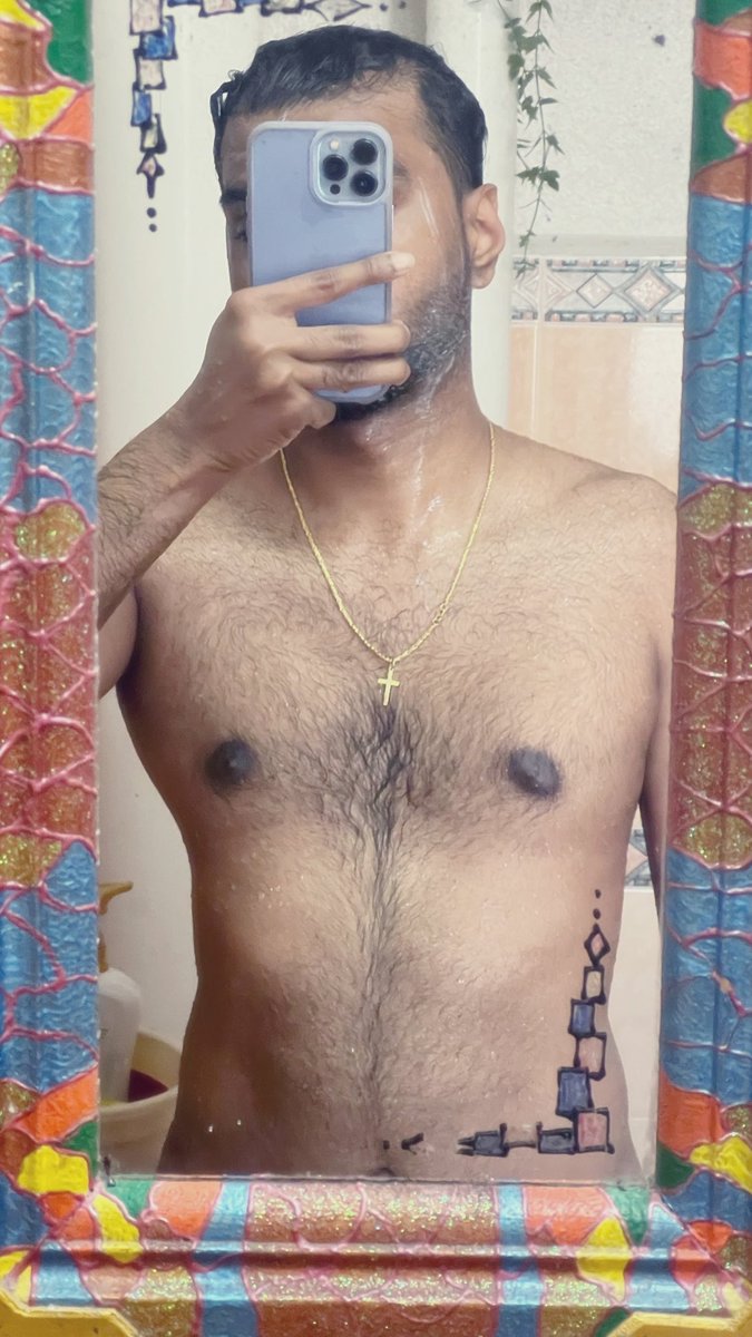 John is Fierce tweet media