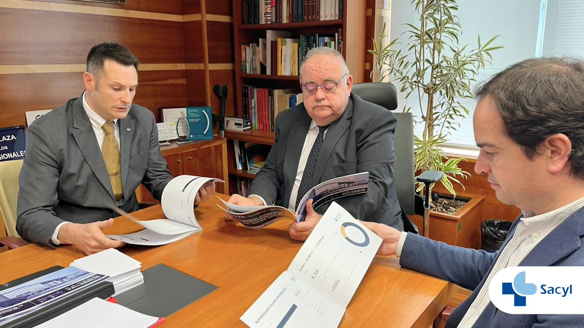 Salud JCYL tweet media