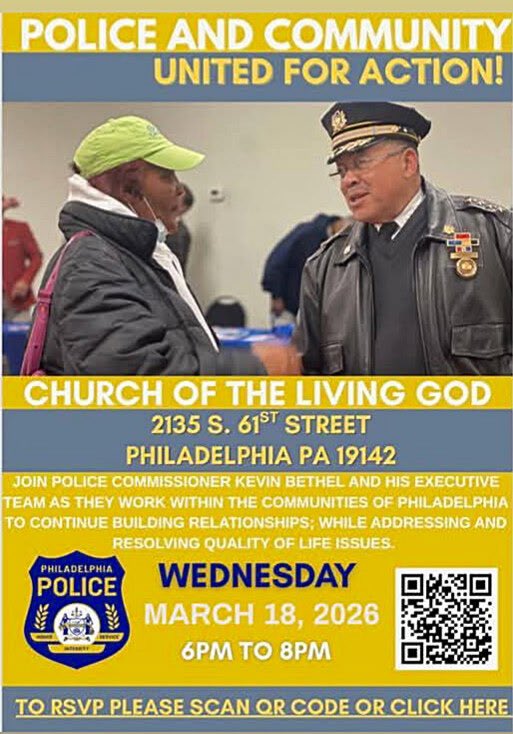 PPD 12th District tweet media