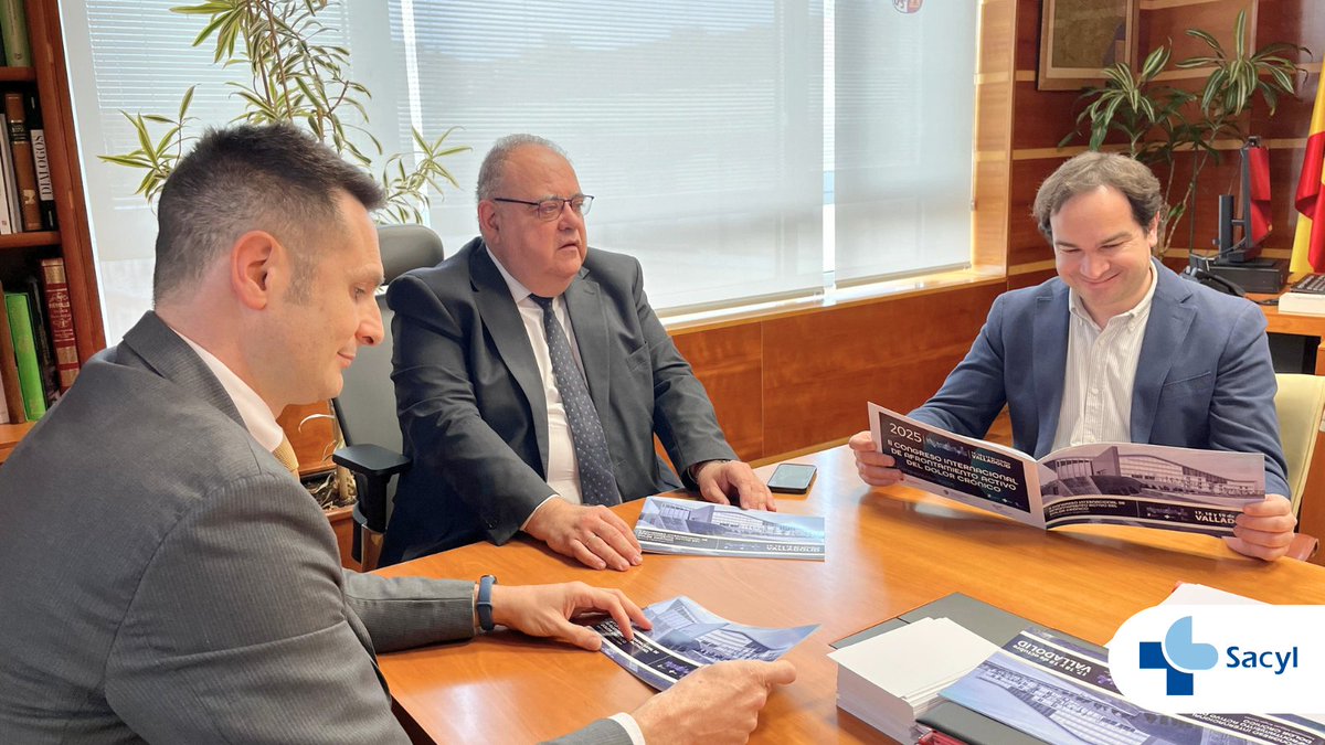 Salud JCYL tweet media