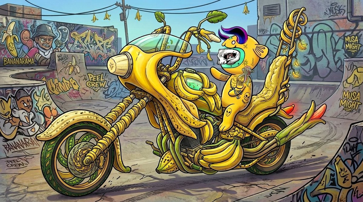 GARYU TIME tweet media