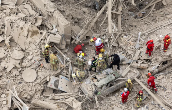 وول ستريت جورنال تكشف كواليس خطة الاغتيالات الإسرائيلية في إيران 