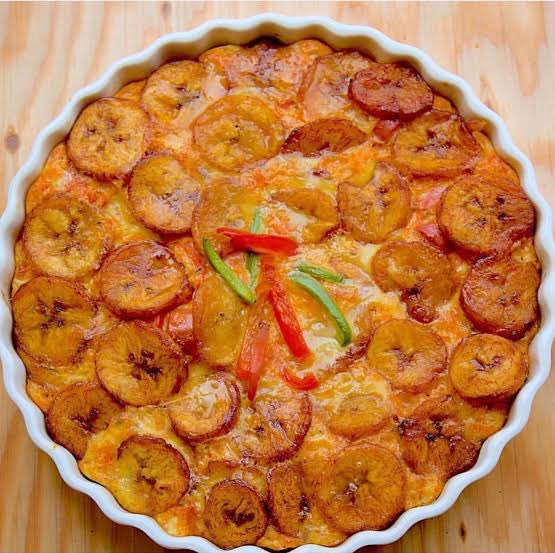 Amarachukwuuu's tweet photo. My heart goes out to all those that don’t like plantain, so sorry for your loss 😔 https://t.co/c6BZEfOKEm