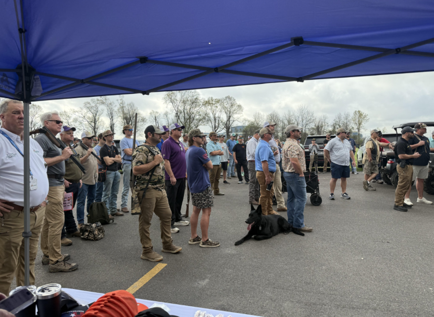 Hunter Nation tweet media