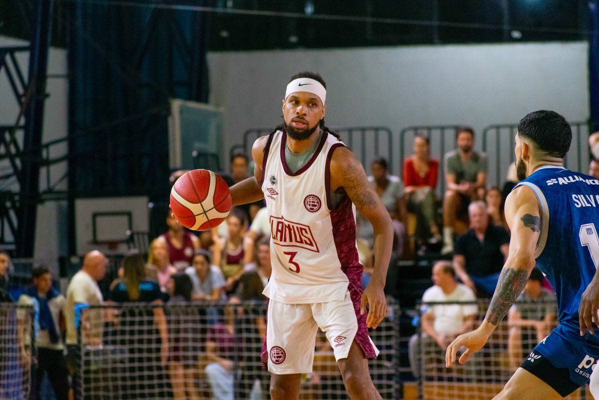 Club Lanús tweet media