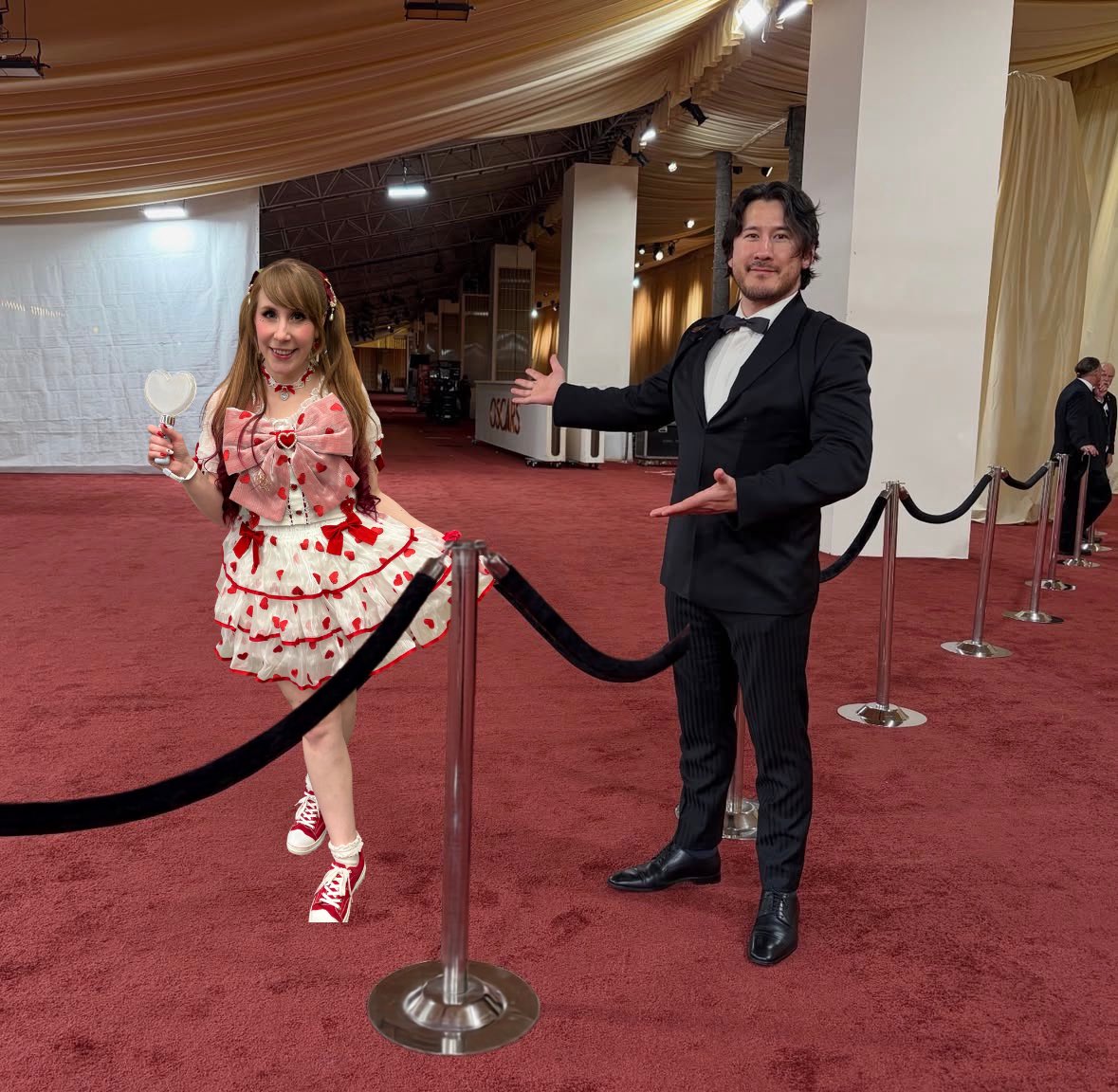 Jenni Bon ☆ Aggressively Spreading Love💖 tweet media