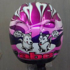 husky634's tweet photo. #オーナーとヘルメットの画像を無言で貼ってね見た人もやってねお願い

#qmadesign 
#arai
QMAデザインは世界一カッコいい！ https://t.co/wqo2N7Kboa