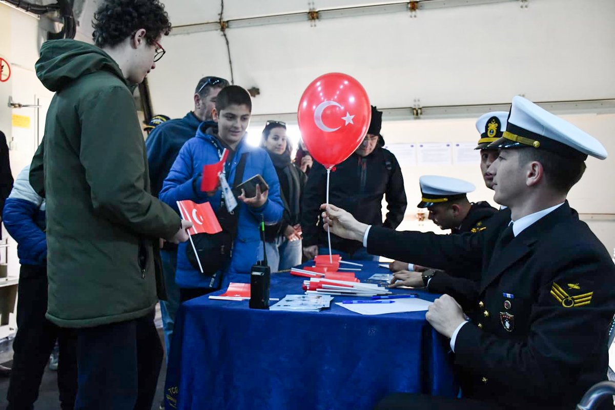 T.C. Millî Savunma Bakanlığı tweet media