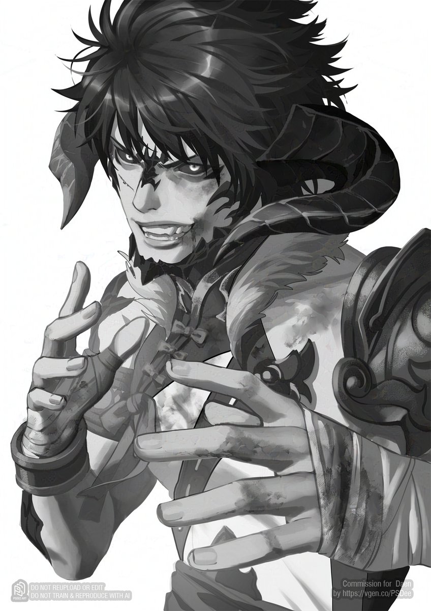 Dee ⭐WORKING ON COMM⭐ tweet media