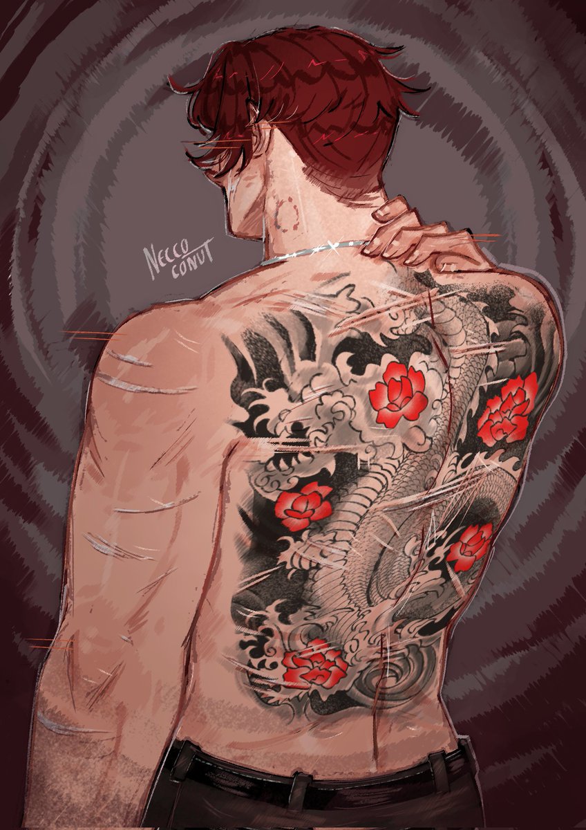 Necco Conut (COMISSÕES ABERTAS✨) tweet media