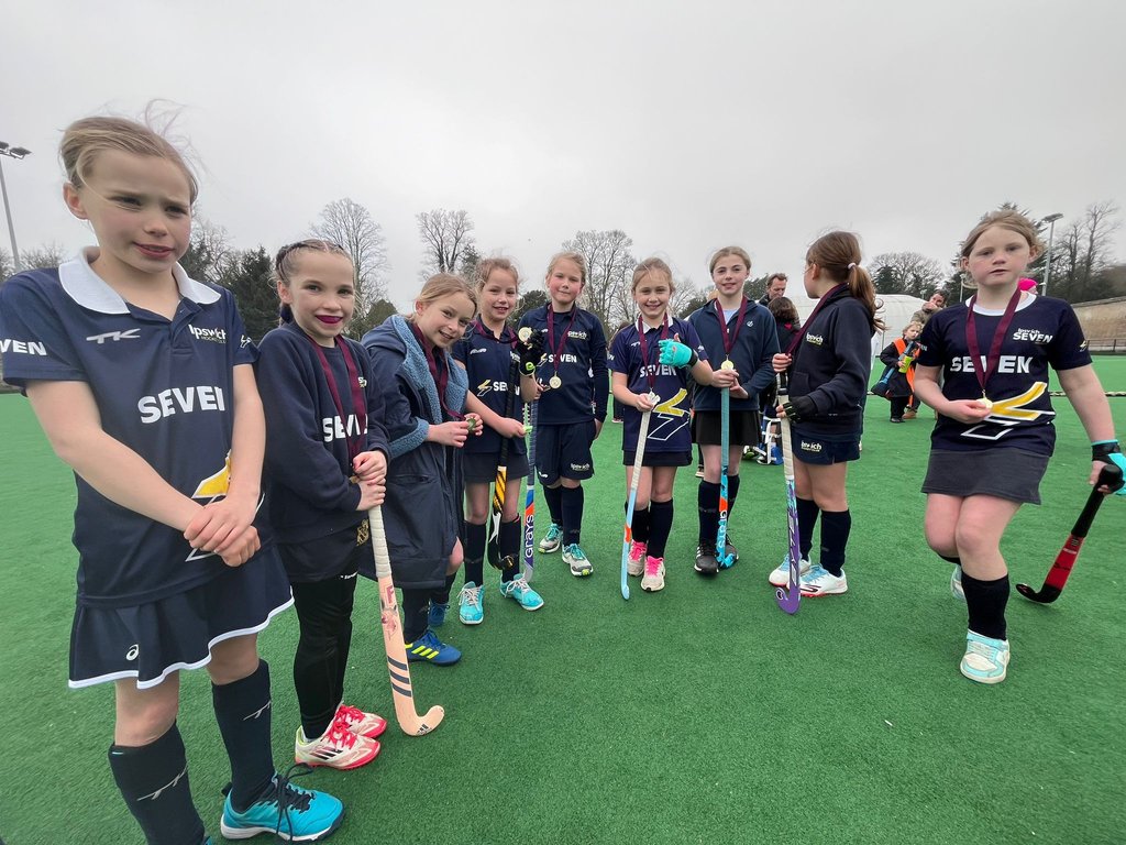 Ipswich Hockey Club (Sponsored by SEVEN) tweet media