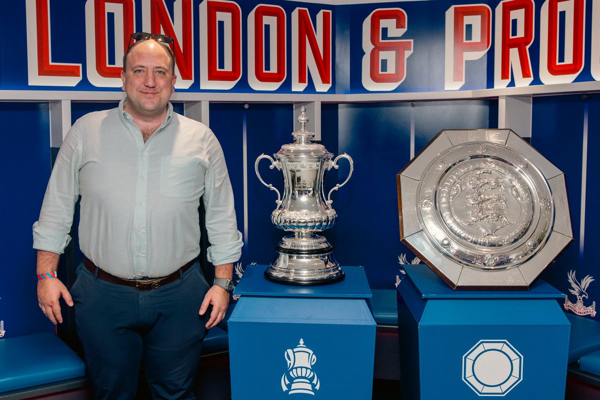 MCH London tweet media