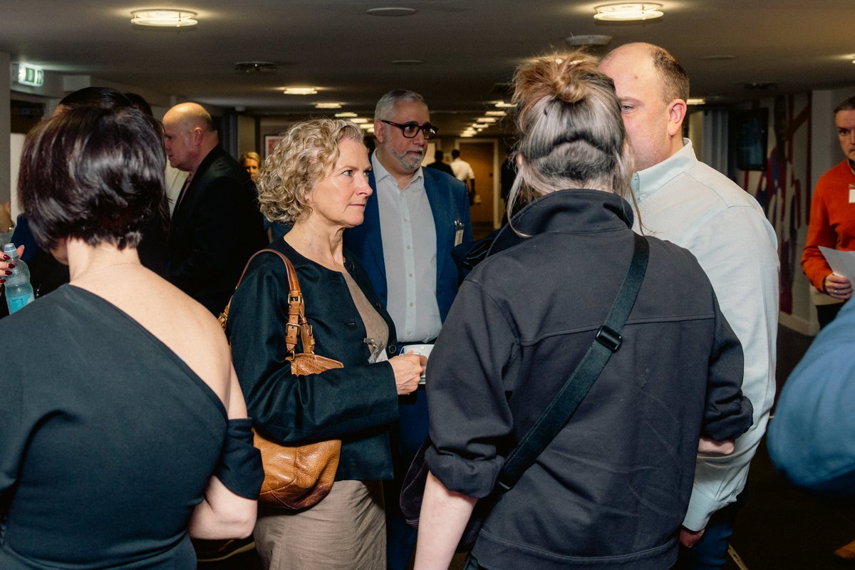 MCH London tweet media