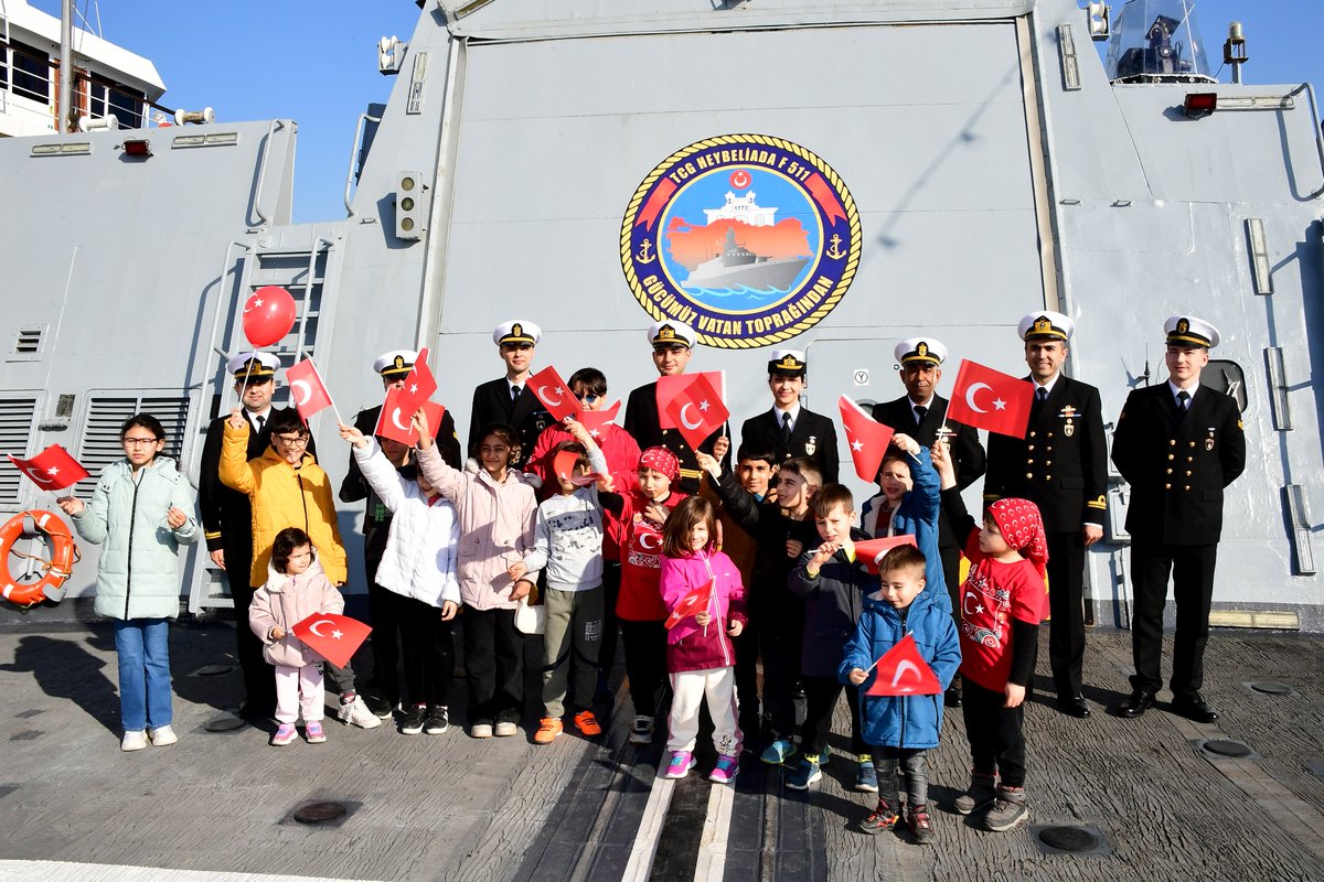 T.C. Millî Savunma Bakanlığı tweet media