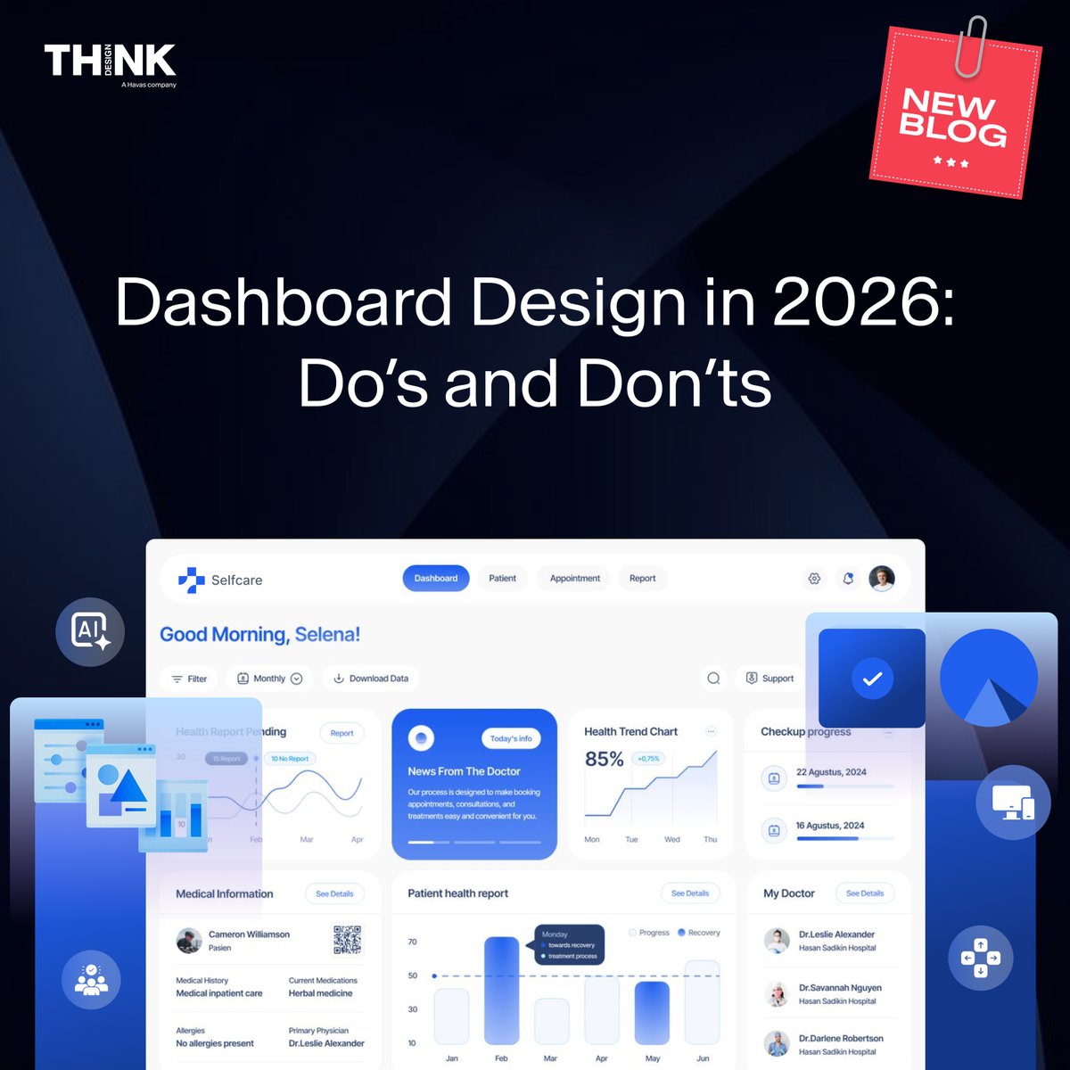 Think Design Collaborative tweet media