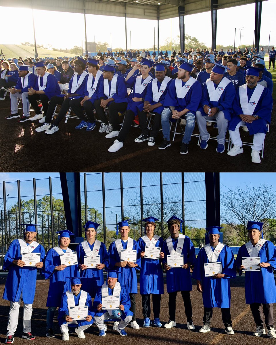 Dunedin Blue Jays tweet media