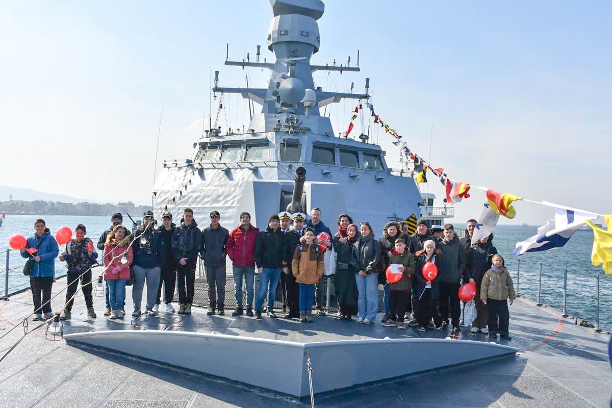 T.C. Millî Savunma Bakanlığı tweet media