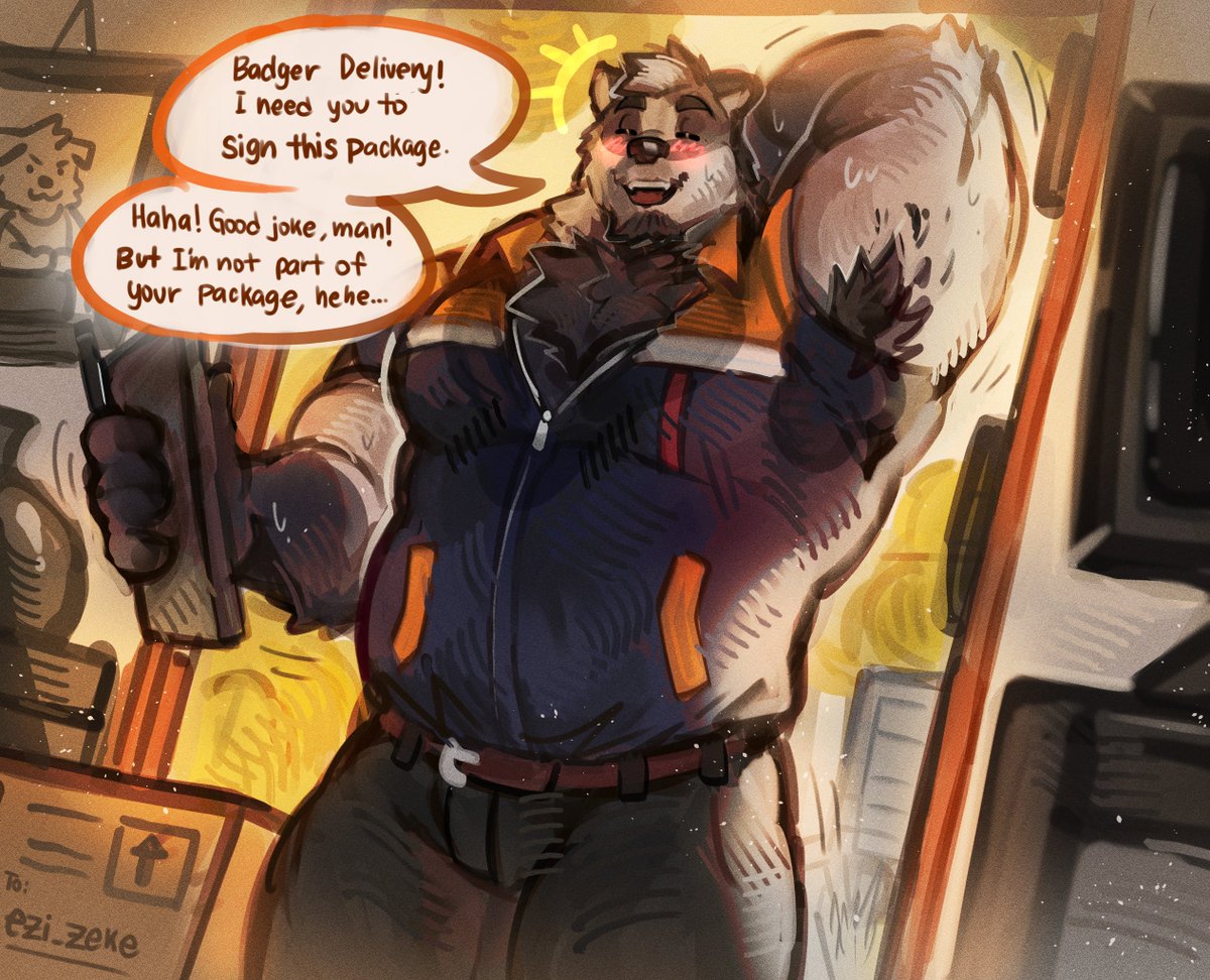 ezi_zeke 💮 🫧 tweet media