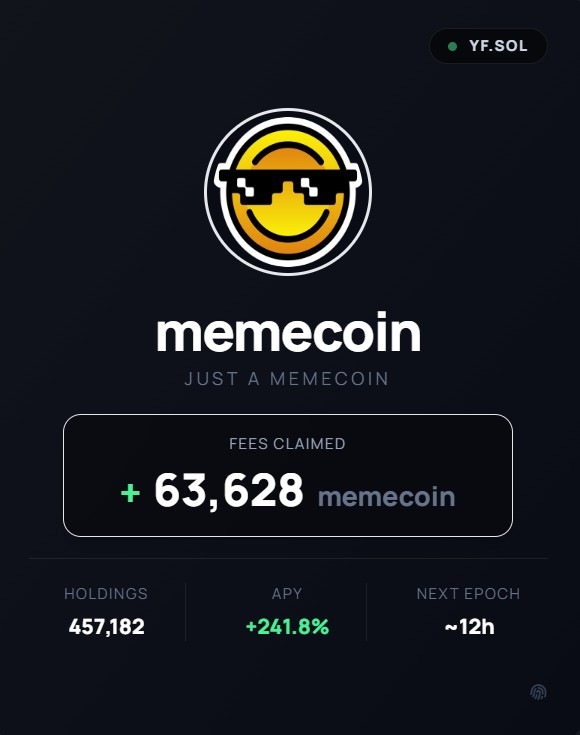 AuguEdivandro's tweet photo. @hensnl @memeCHAD100 @MarouaneZi17481

just woke up to my $memecoin fees refund.. seriously go check if ur allocation is waiting

👉 https://t.co/3Zu5kjJLqm    https://t.co/Sn805Uwfzn