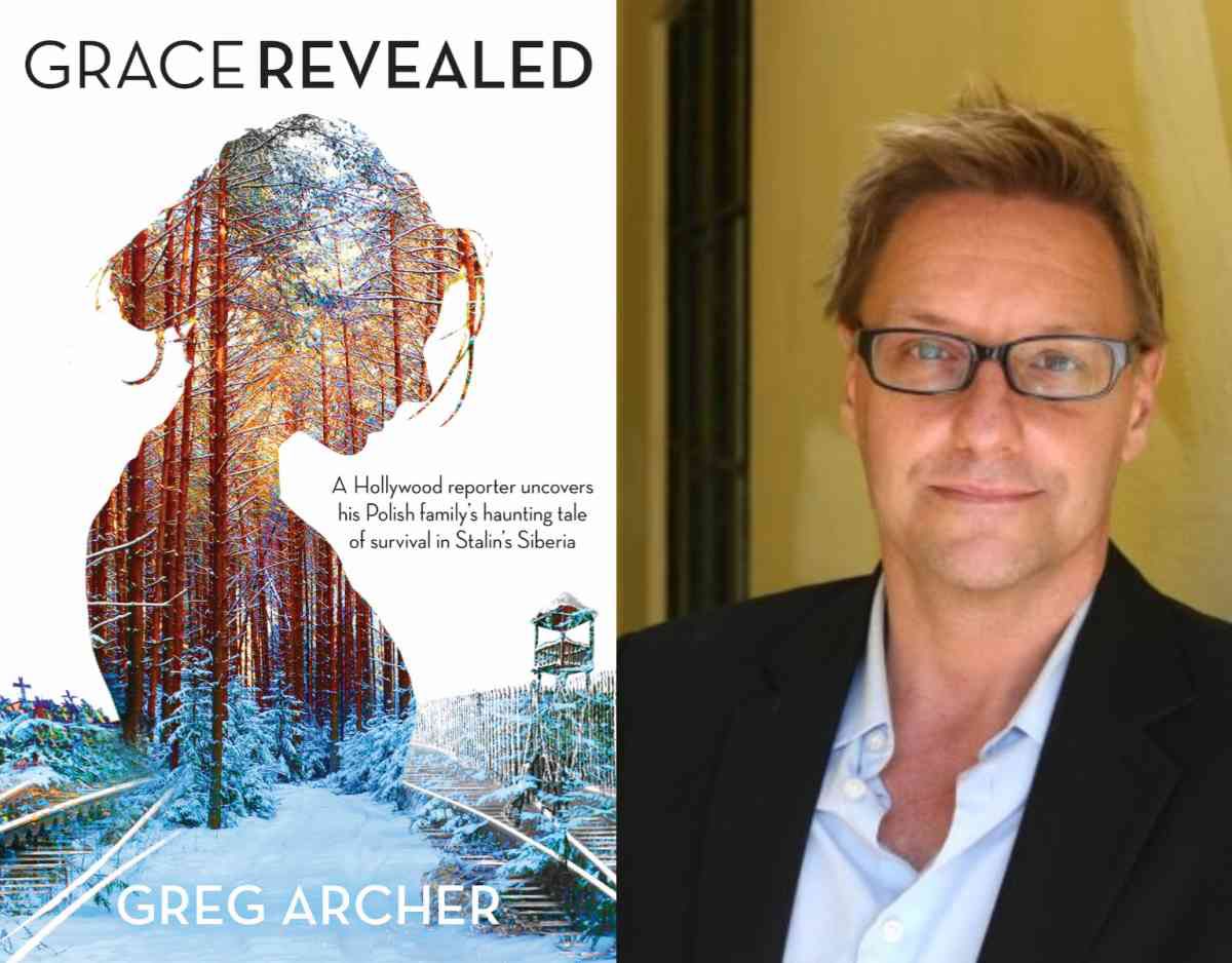 Greg Archer tweet media