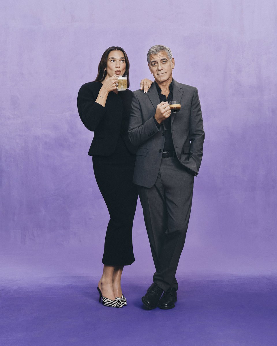 Dua Lipa France tweet media