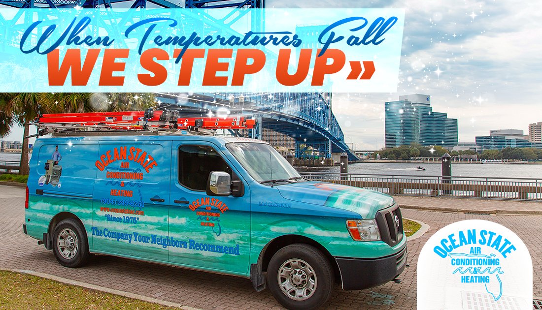 Ocean State AC & Heating tweet media