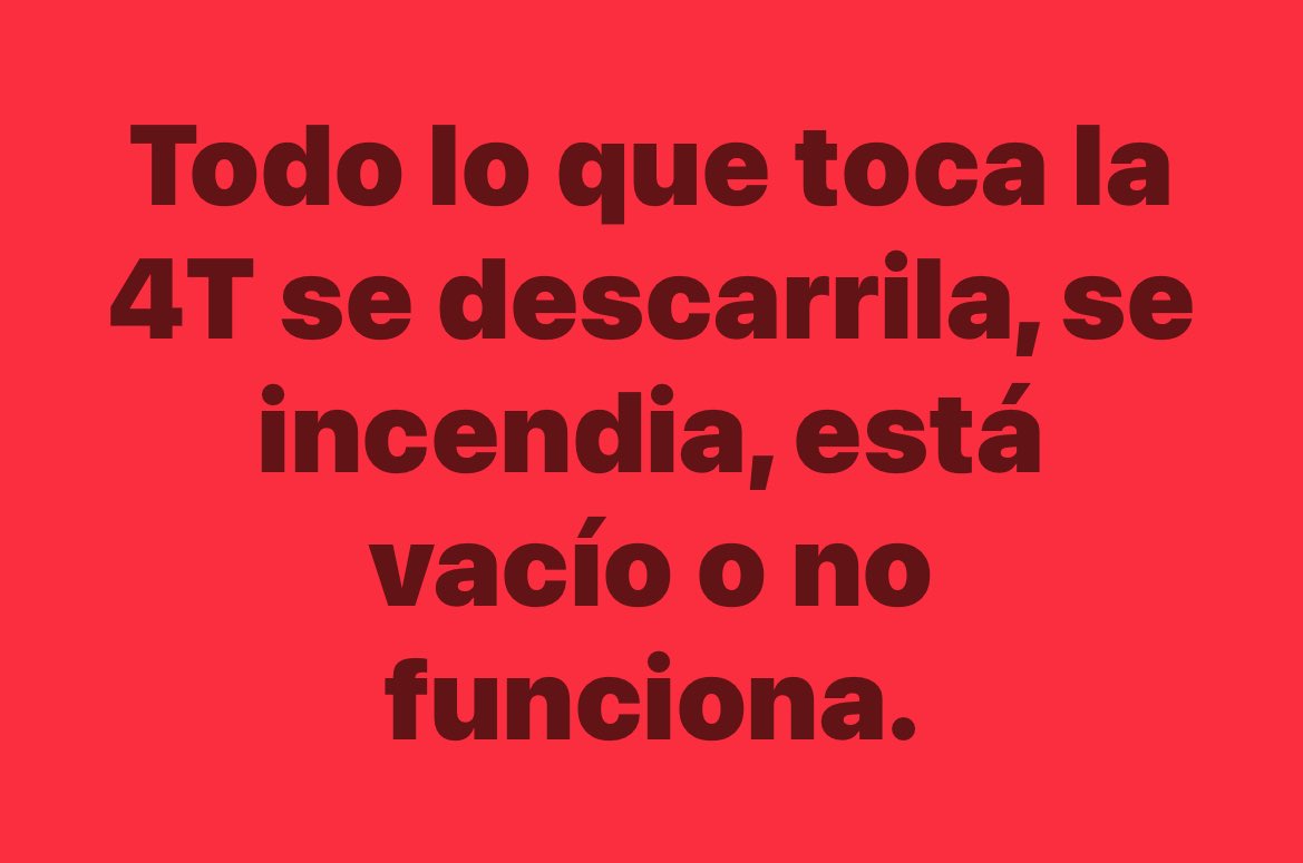 Estas de acuerdo? 
Comparte