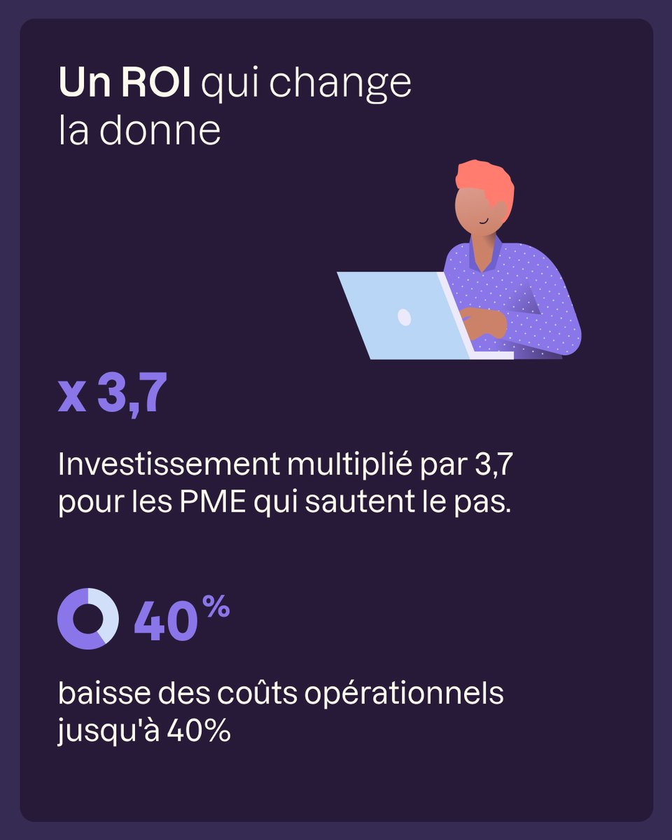 OpenClassrooms tweet media