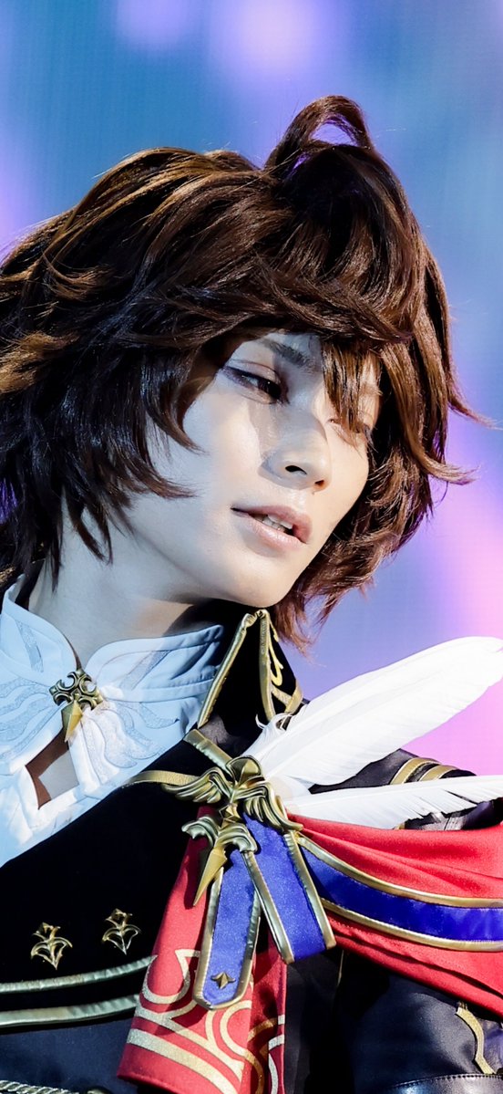 あきら🐈🔥 tweet media