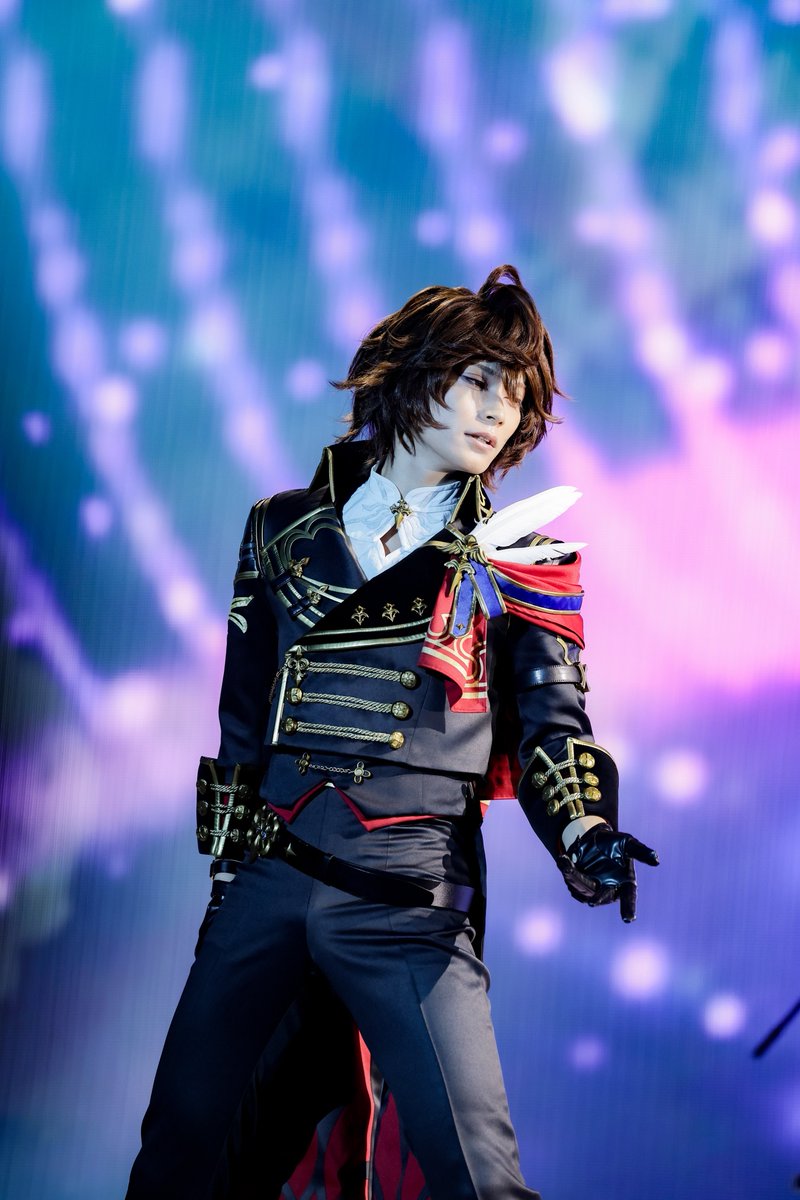 あきら🐈🔥 tweet media