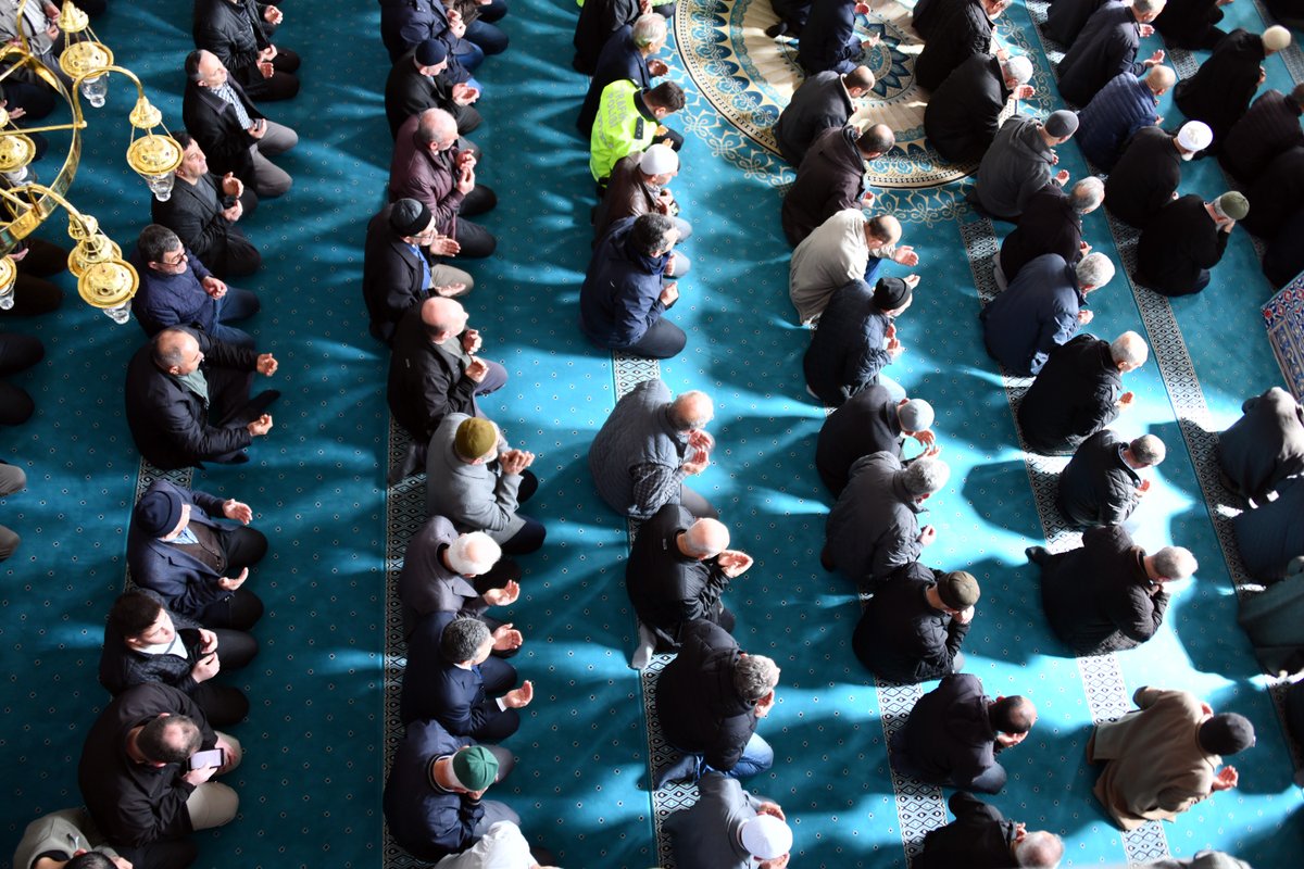 Gümüşhane Valiliği tweet media