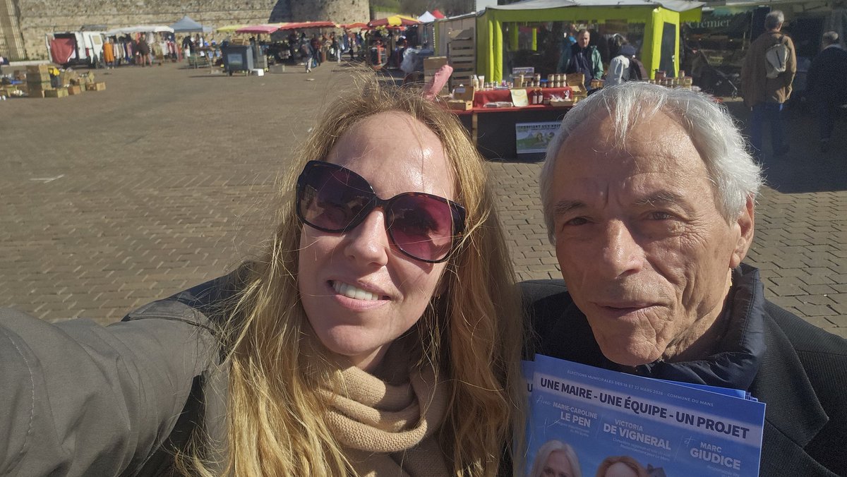 Victoria de Vigneral tweet media