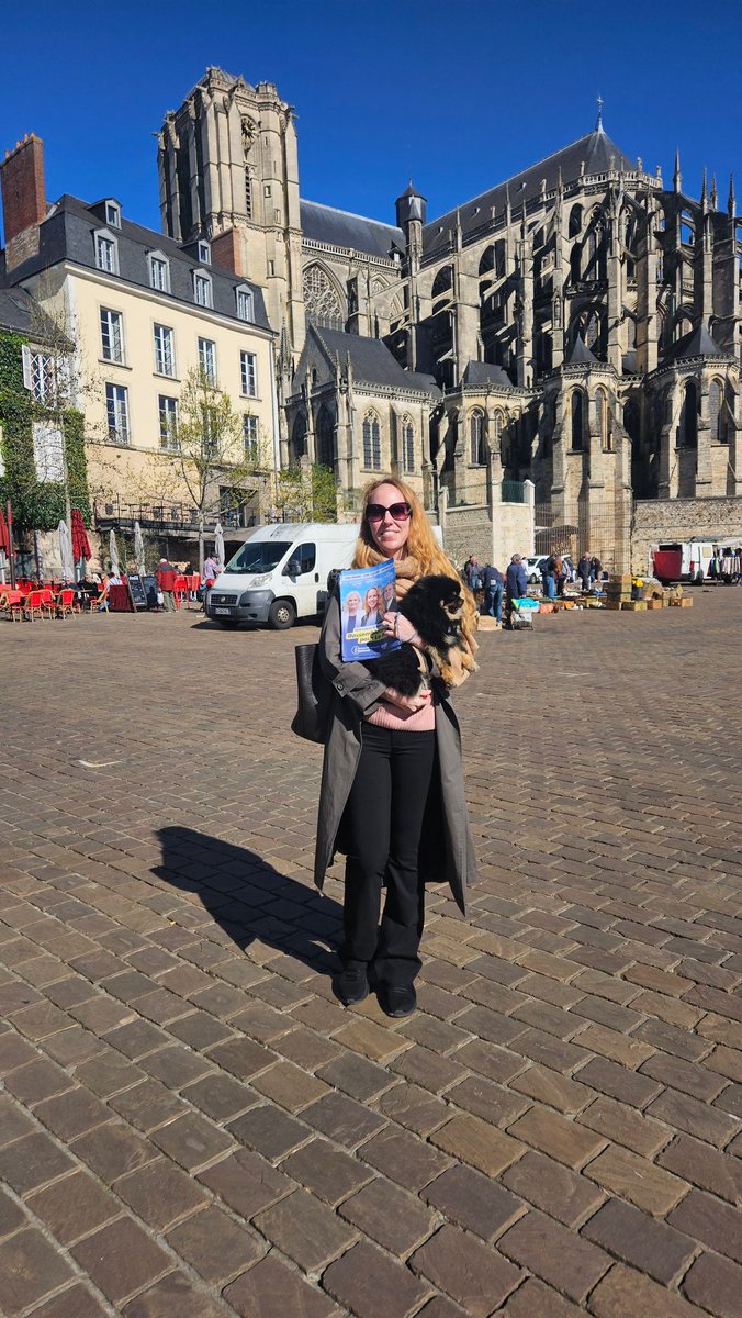 Victoria de Vigneral tweet media