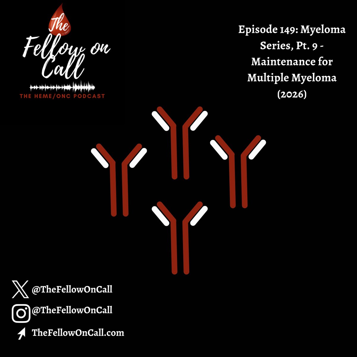 The Fellow On Call tweet media