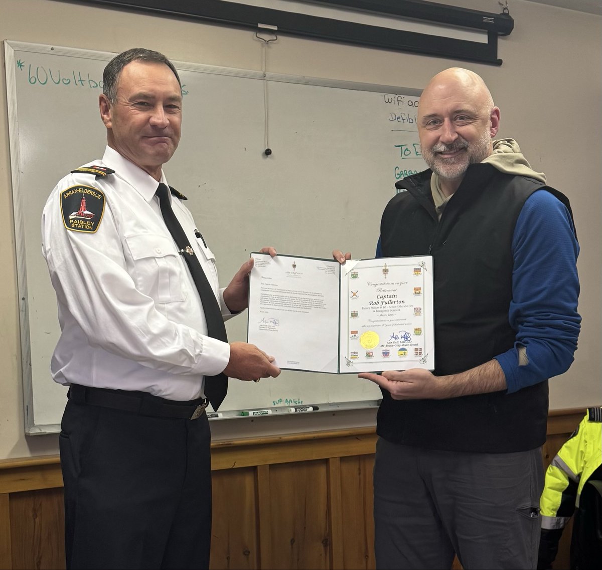 Alex Ruff tweet media