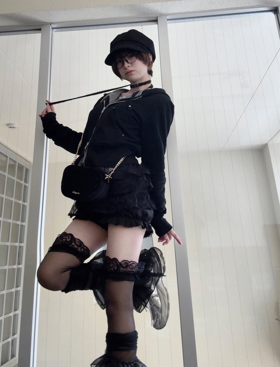 あちゃん tweet media