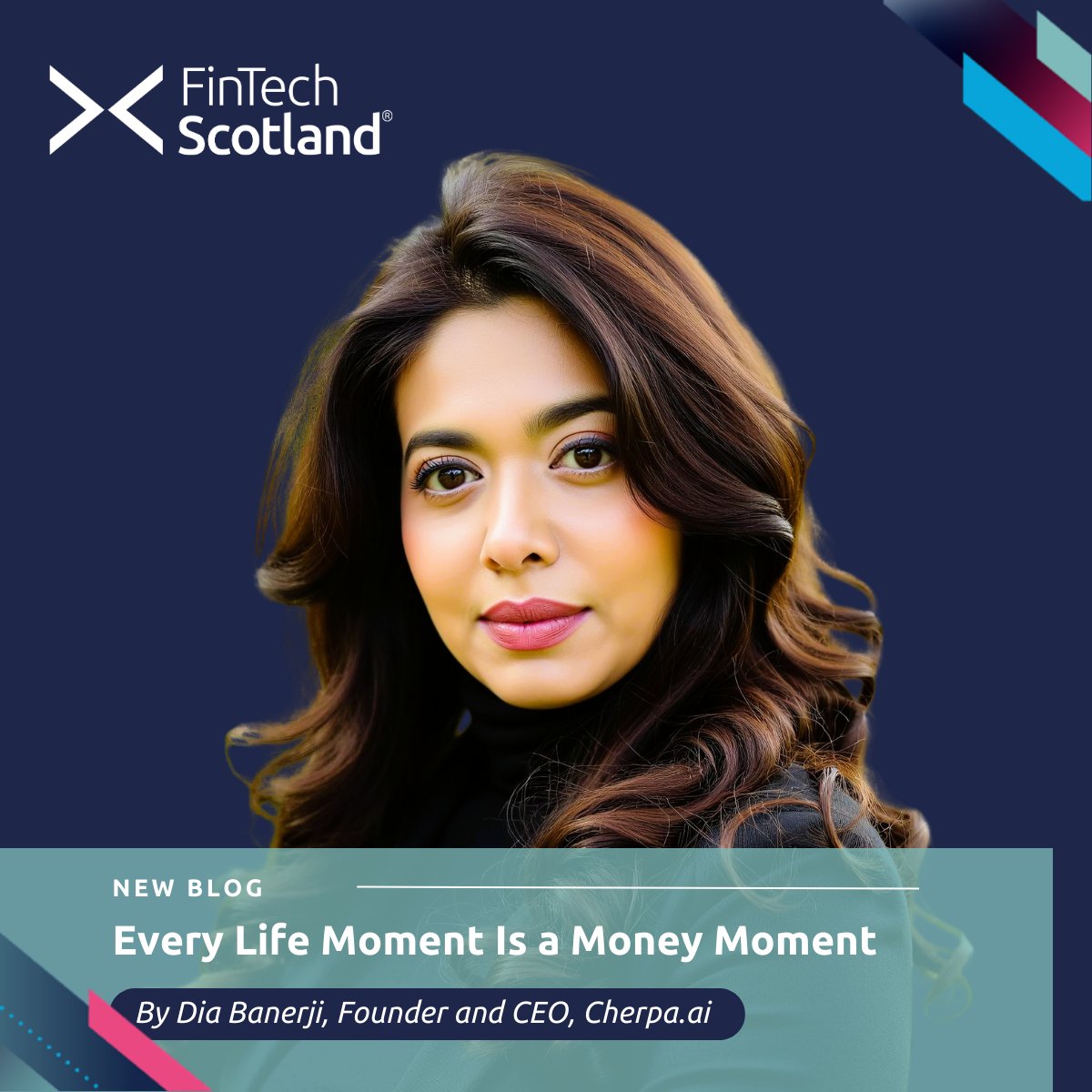 FinTech Scotland tweet media