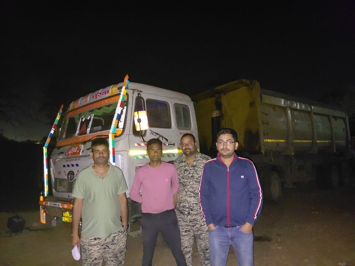 Collector Gwalior tweet media