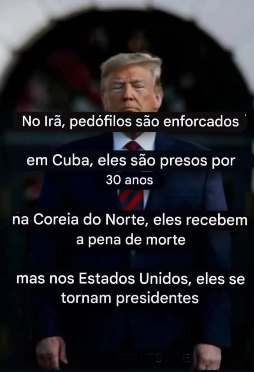 VOZ 🗣️ DO BRASIL 🚩🇧🇷 tweet media