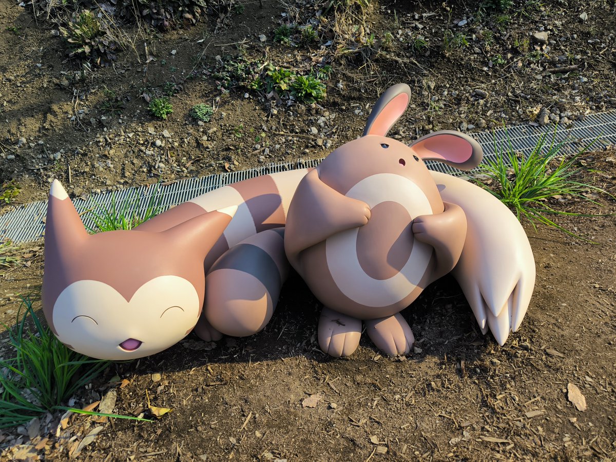 PYつかちゃ@ポケモン垢 tweet media