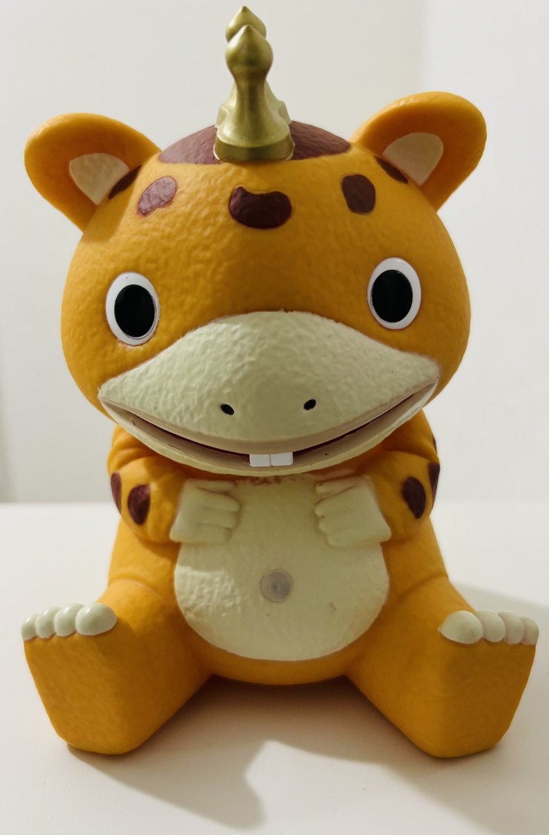 マメチビ tweet media