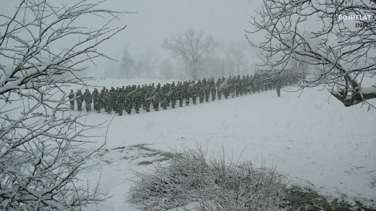 Rojhelat Info tweet media