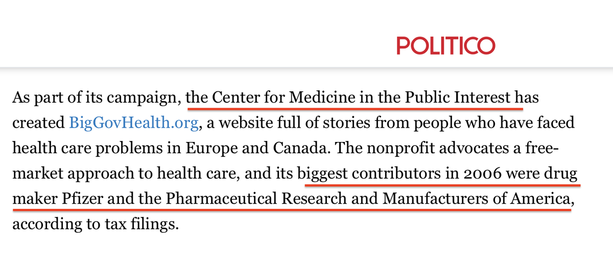 Paul D. Thacker tweet media