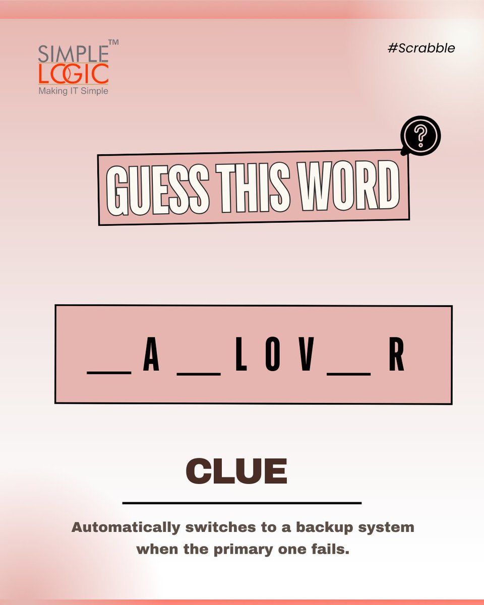 Simple Logic IT tweet media