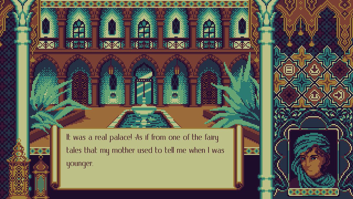 Winter Apple🇺🇦 | Wishlist Castle in the Sands💜 tweet media