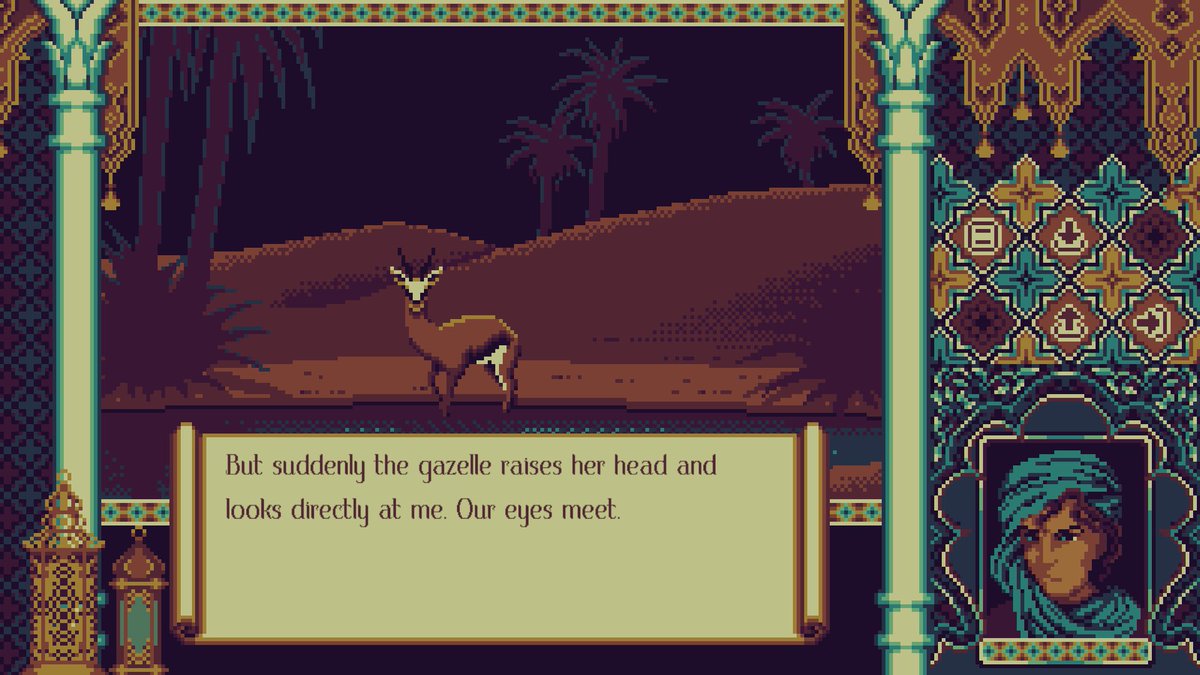 Winter Apple🇺🇦 | Wishlist Castle in the Sands💜 tweet media