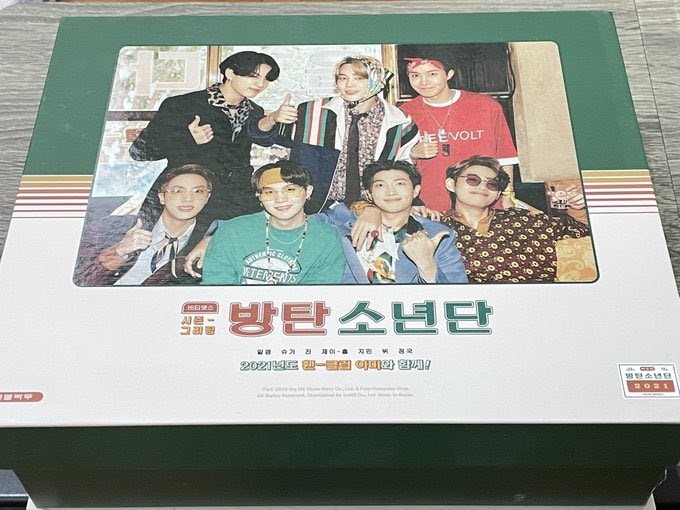 Toorecc's tweet image. 💌 #RT | พร้อมส่ง

♡ Season’s Greetings BTS 2021
♡ ได้ของทั้งหมดตามภาพ
♡ ราคา 469฿
♡ ค่าส่ง 40฿

สนใจ/สอบถามเพิ่มเติม DM

#ตลาดนัดbts #ตลาดนัดบังทัน #การ์ดบังทัน #ปล่อยของสะสมบังทัน