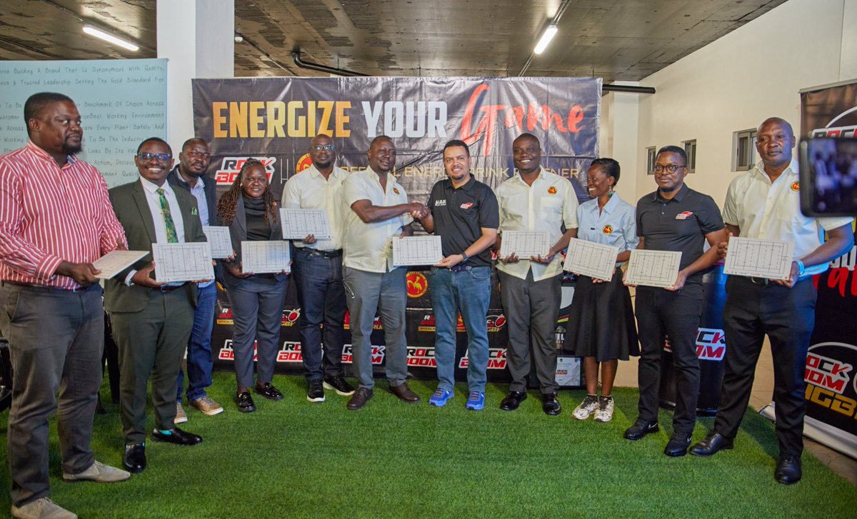 Hariss International LTD tweet media