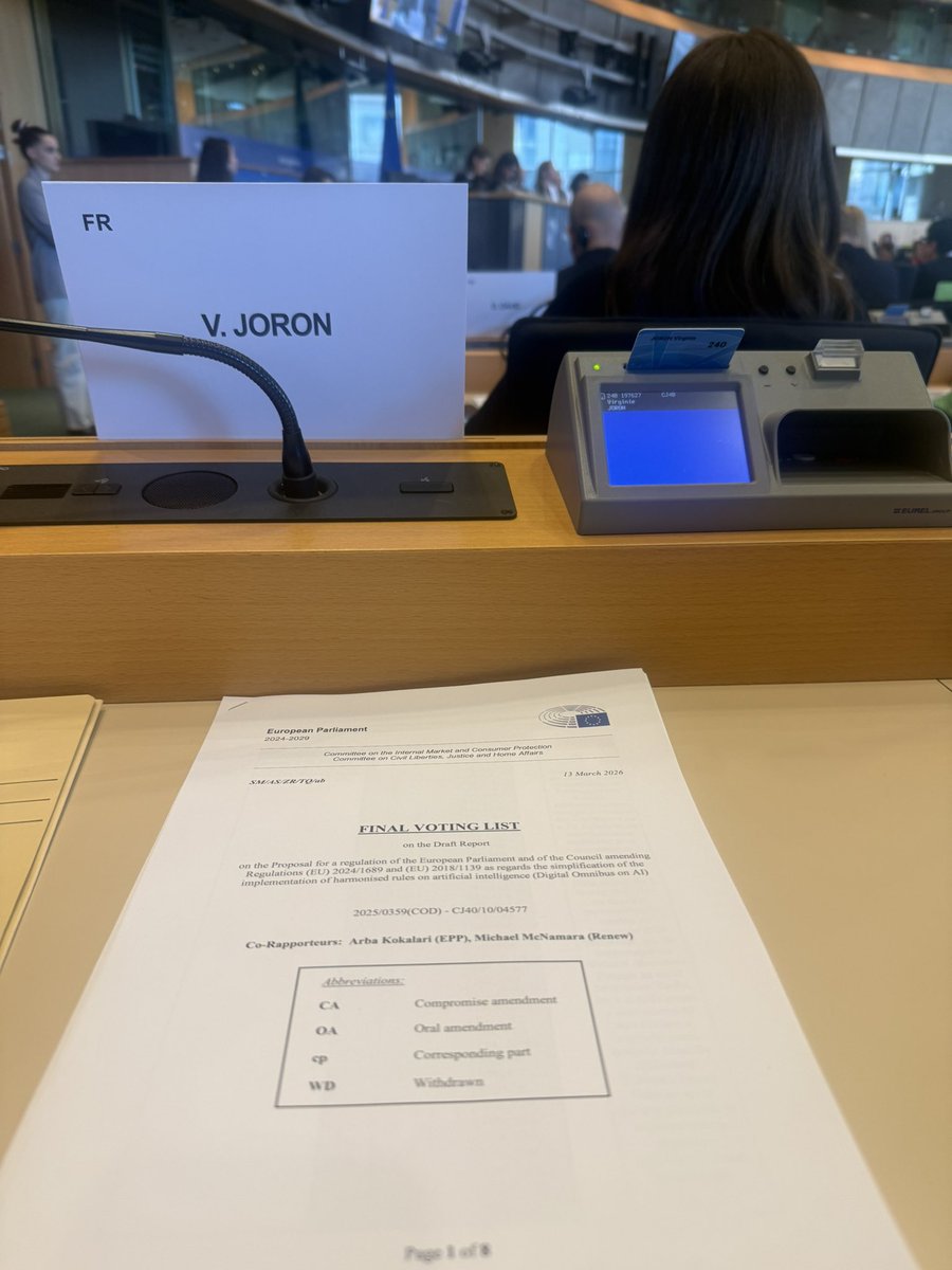 Virginie Joron tweet media